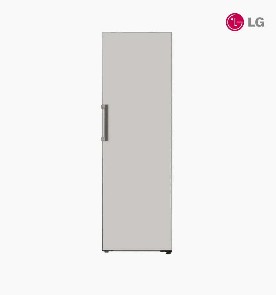 LG 컨버터블 오브제컬렉션 김치냉장고 1도어 324L Z321MG3S