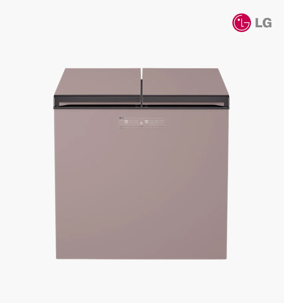 LG 디오스 오브제컬렉션 김치톡톡 냉장고 219L Z222MKK151