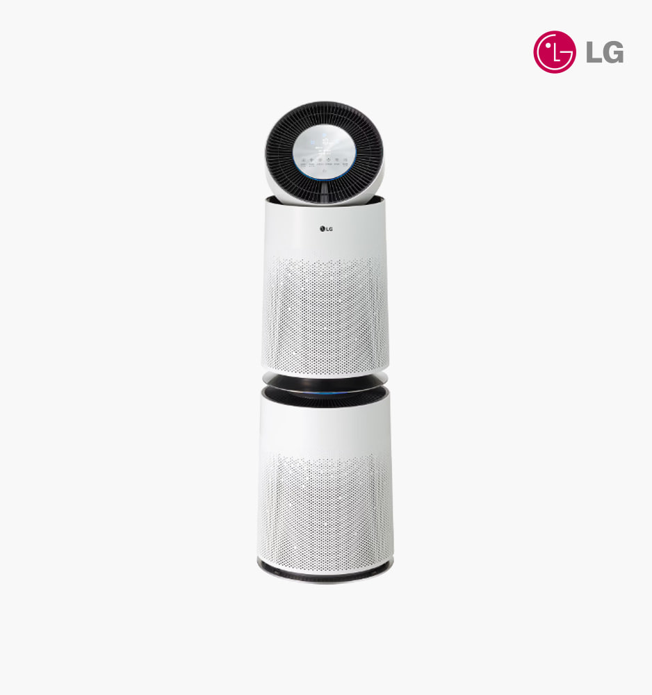 LG 퓨리케어 360˚ 공기청정기 플러스 AS303DWFA